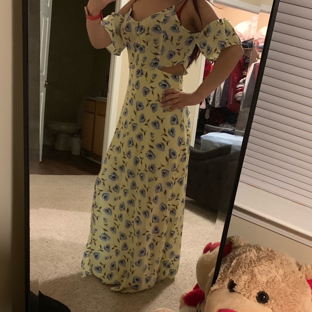 Summer dress